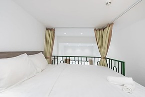 Justay Millennium Riverside