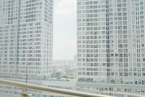 Justay Millennium Riverside