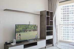 Justay Millennium Riverside