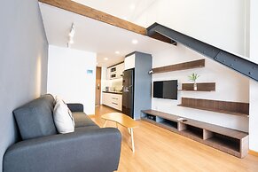 Justay Millennium Riverside