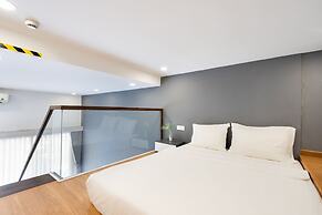 Justay Millennium Riverside