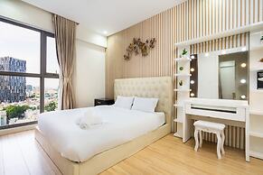 Justay Millennium Riverside