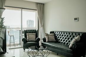 Justay Millennium Riverside