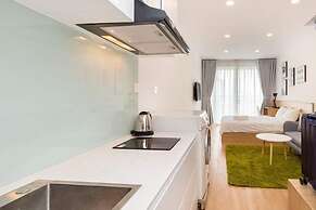 Justay Millennium Riverside