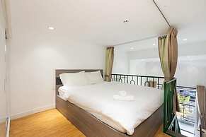 Justay Millennium Riverside