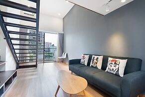 Justay Millennium Riverside