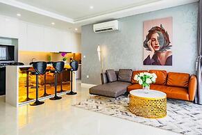 Justay Millennium Riverside