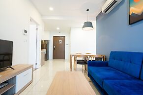 Justay Millennium Riverside