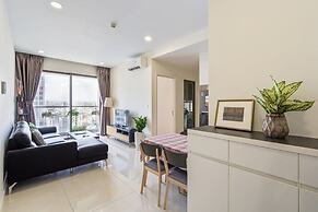 Justay Millennium Riverside