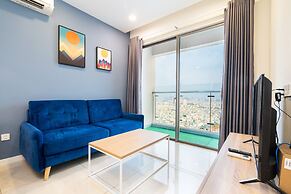 Justay Millennium Riverside