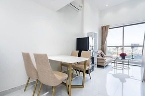 Justay Millennium Riverside