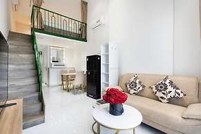 Justay Millennium Riverside