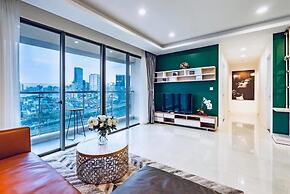 Justay Millennium Riverside