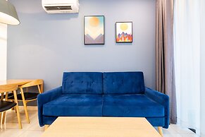 Justay Millennium Riverside