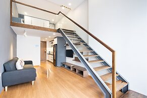 Justay Millennium Riverside