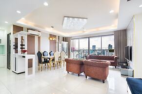 Justay Millennium Riverside