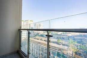 Justay Millennium Riverside