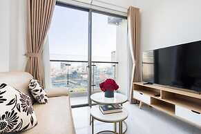 Justay Millennium Riverside