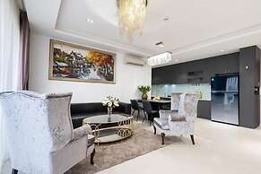 Justay Millennium Riverside