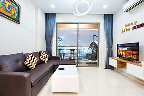 Justay Millennium Riverside