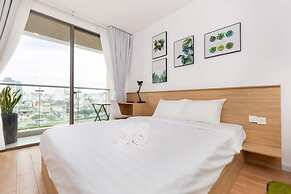 Justay Millennium Riverside