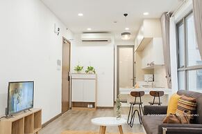 Justay Millennium Riverside