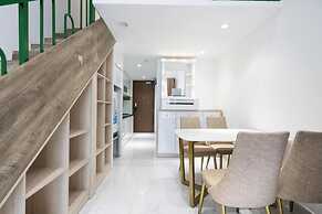 Justay Millennium Riverside