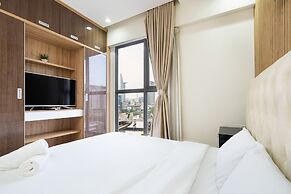 Justay Millennium Riverside