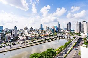 Justay Millennium Riverside