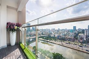 Justay Millennium Riverside