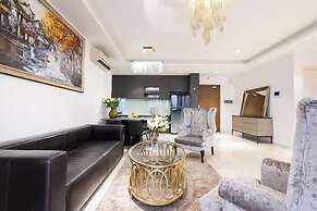 Justay Millennium Riverside