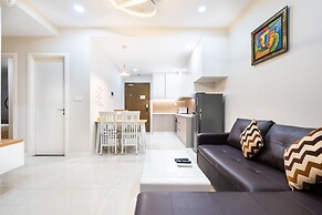 Justay Millennium Riverside