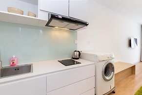 Justay Millennium Riverside