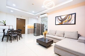 Justay Millennium Riverside