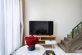 Justay Millennium Riverside