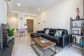 Justay Millennium Riverside