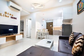 Justay Millennium Riverside