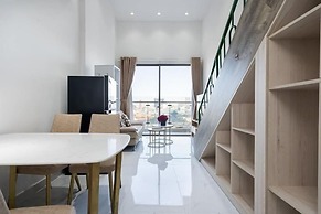 Justay Millennium Riverside