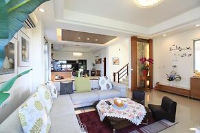 Fuye B&B