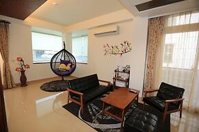 Fuye B&B