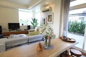 Fuye B&B