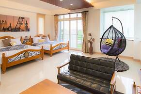 Fuye B&B