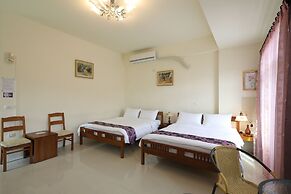 Yuli Rainbow Bridge Homestay