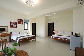 Yuli Rainbow Bridge Homestay