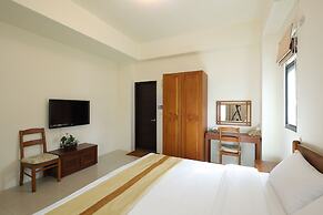 Yuli Rainbow Bridge Homestay