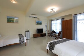 Yuli Rainbow Bridge Homestay