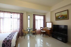 Yuli Rainbow Bridge Homestay