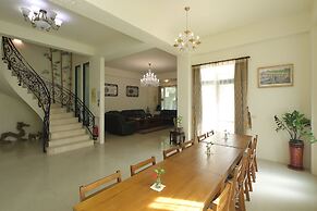 Yuli Rainbow Bridge Homestay