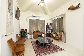 Yuli Rainbow Bridge Homestay