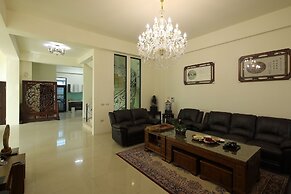 Yuli Rainbow Bridge Homestay